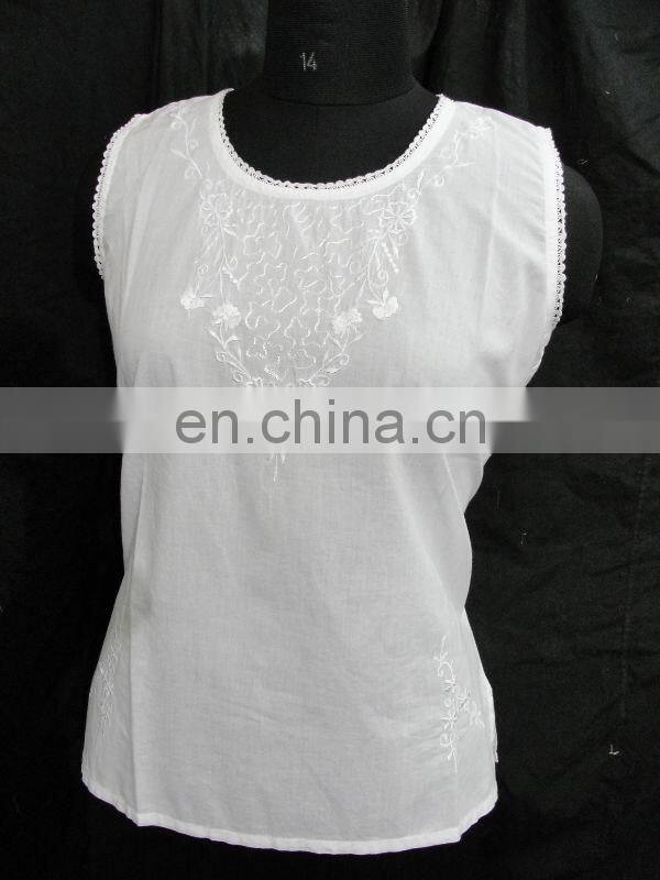 Ladies Summer Tunics for 2017 summers