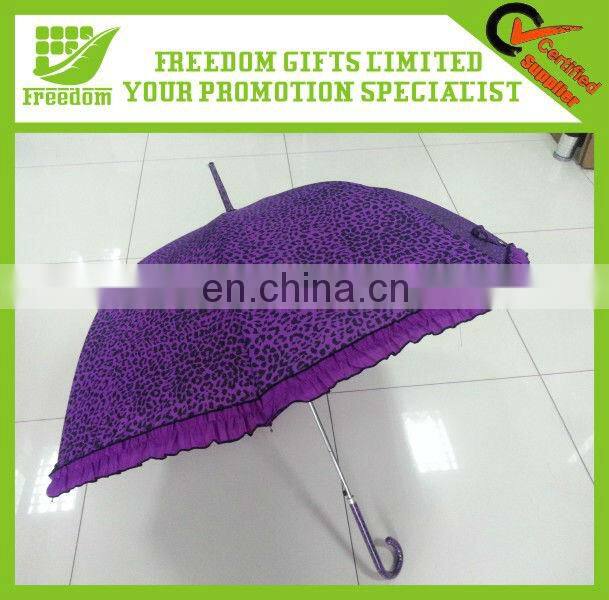 Promotional Logo Printed Parasol