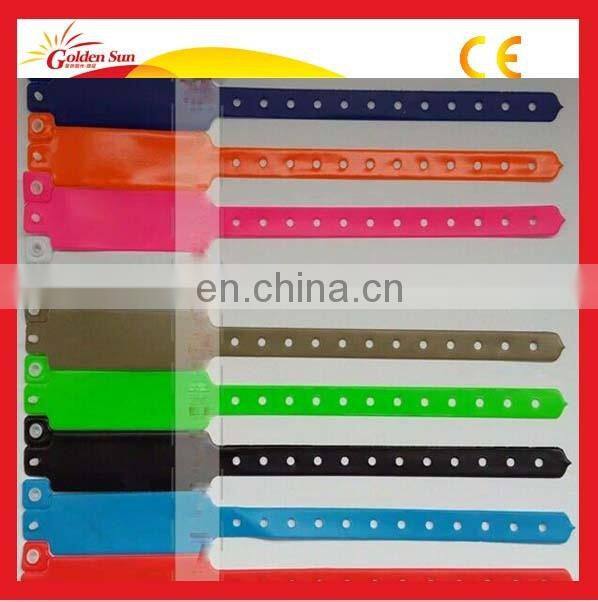 Hot Saling Wristbands /Hospital Patient ID Wristband