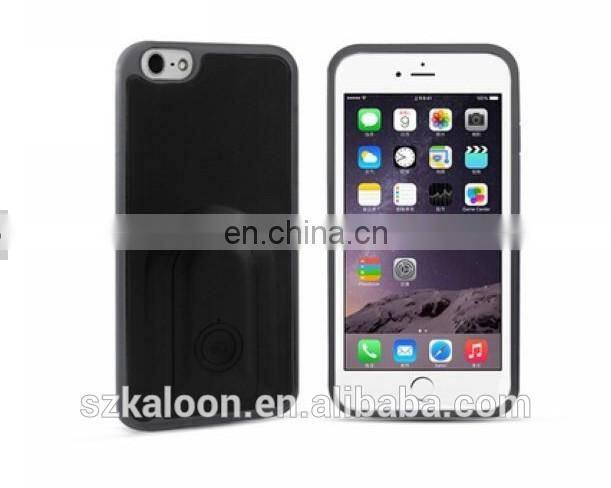 2014 NEW ARRIVAL bluetooth selfie case for phones