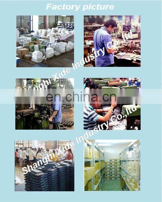 top quality custom car part keychain