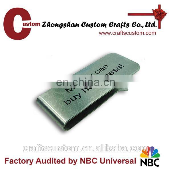 Promotional Wholesale cheap Custom Souvenir earrings as gifts