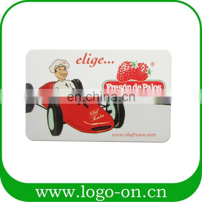 2017 Fashion Round Ice Cream Plastic Baby Spoon