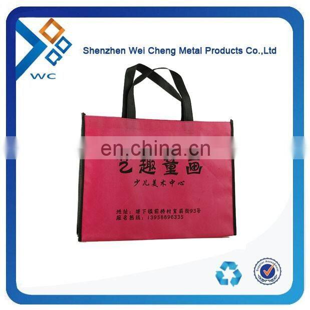 Best Selling High Quality Cheap Non woven bags