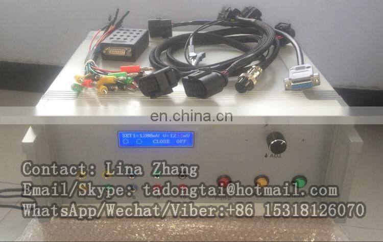 VP37 common rail pump tester