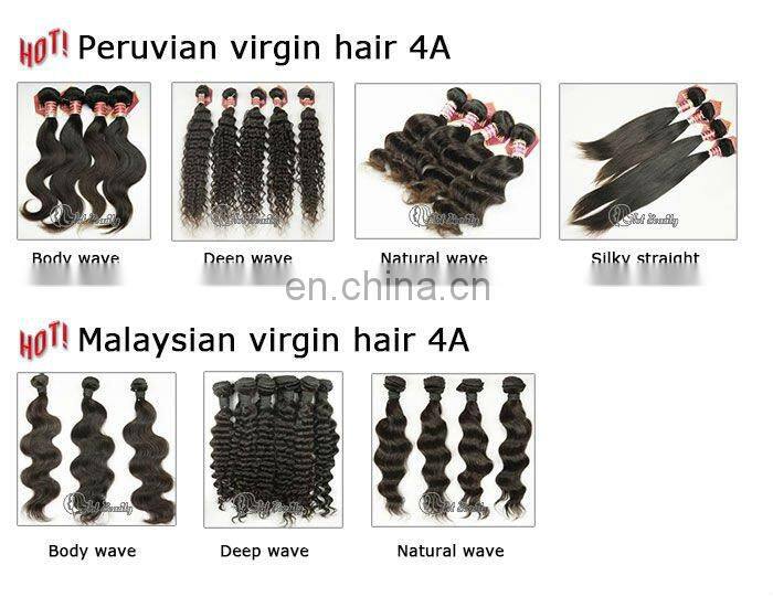 Hot Beauty 24 inch Clip in Human Hair Extensions