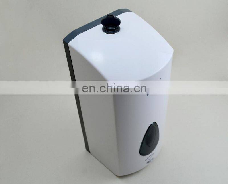 1000ml Electronic Automatic Sensor Foam Soap Dispenser, Sanitizer Dispenser CD-5018C