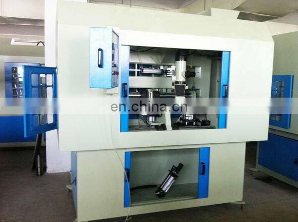 China factory casting brass faucet machine