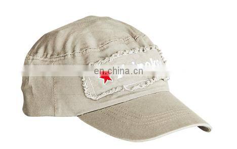 militery style cap army cap