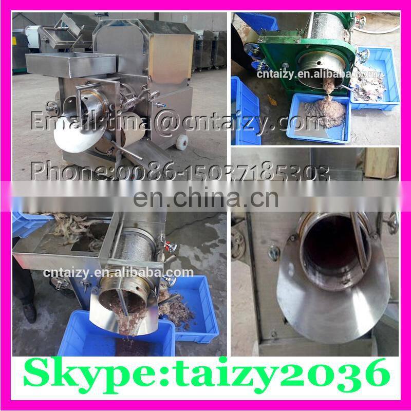 New Designer Shrimp Peeling Machine popular in 2016