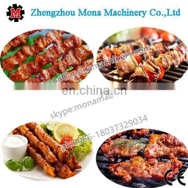 china hot sale Brazilian grill machine for sale /meat roasting machine