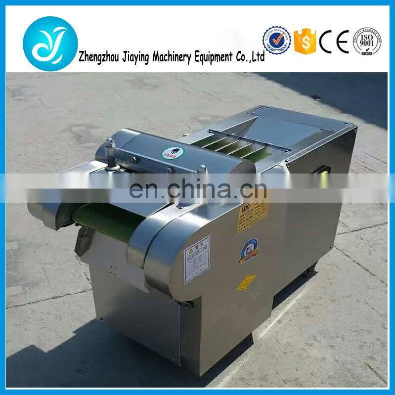 Industrial fruit vegetable cutting machine for sale