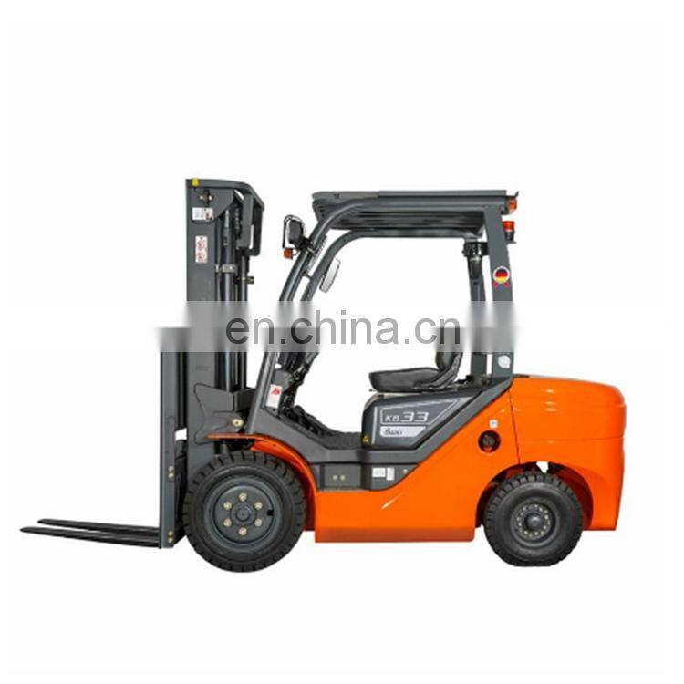 China manufacturer forklift forward reverse switch electric forklift 3 ton