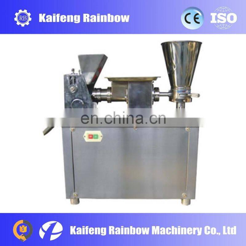 Household use multifunction wonton molding machine with molds
