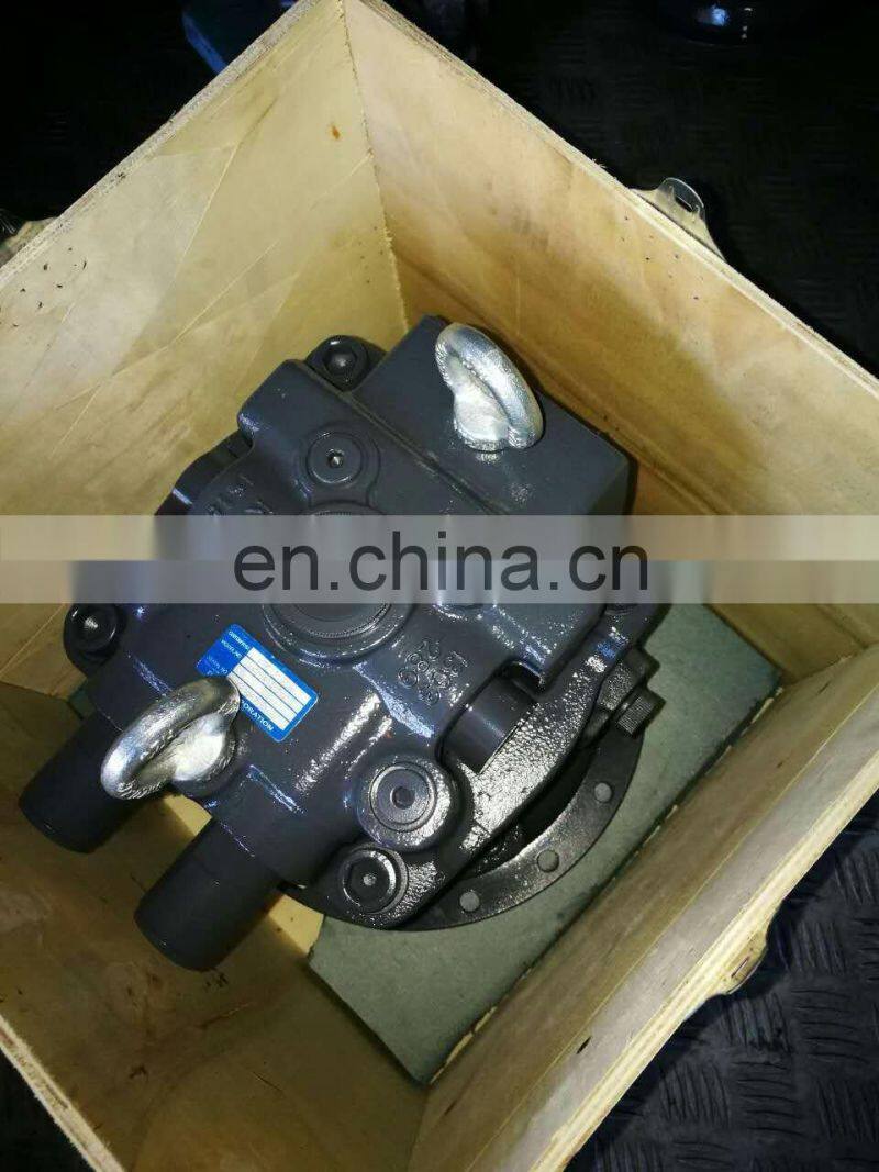 JRC0006 JS220LC JS220 Swing Drive