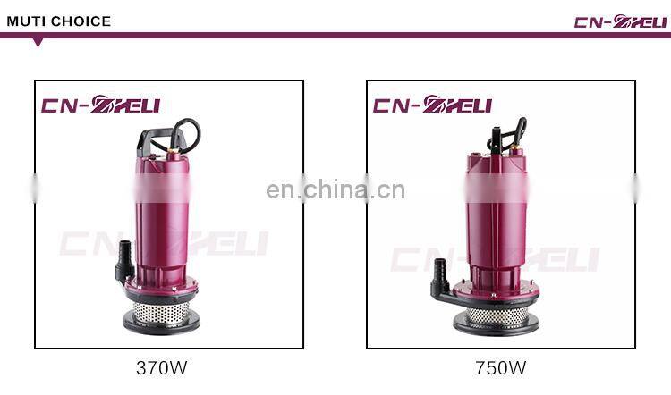 Wholesale best quality alibaba cheap submersible pump