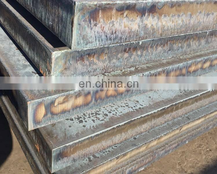 Mild Carbon Steel Plate heavy metal steel scrap Hot Rolled 10mm 12mm 20mm Plate high carbon steel sheet