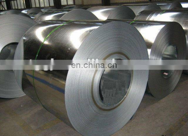 Stainless steel coil ASTM A240 TP309S / 309