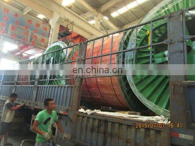 4/0 35kv XLPE 133%SINGLE CORE ALUMINUM Cable