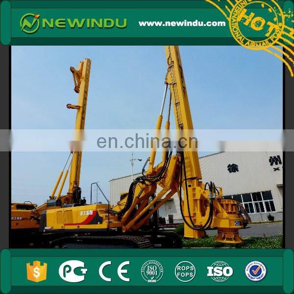 drilling rig cheap rotary drilling rig XR320D