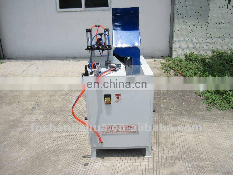 Single-head Copy-routing Milling Machine FOR windows and doors