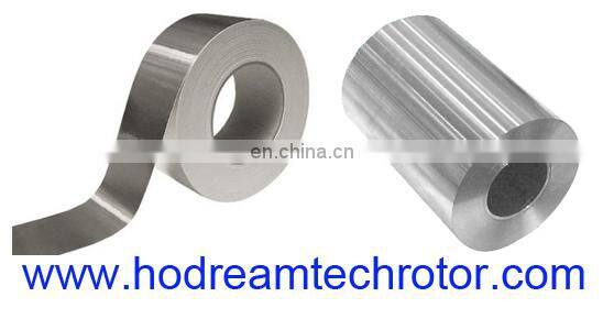 Sensible Heat Recovery Wheel