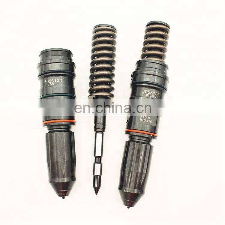 Injector 3053124 / pt fuel injector 3053124 from CCEC