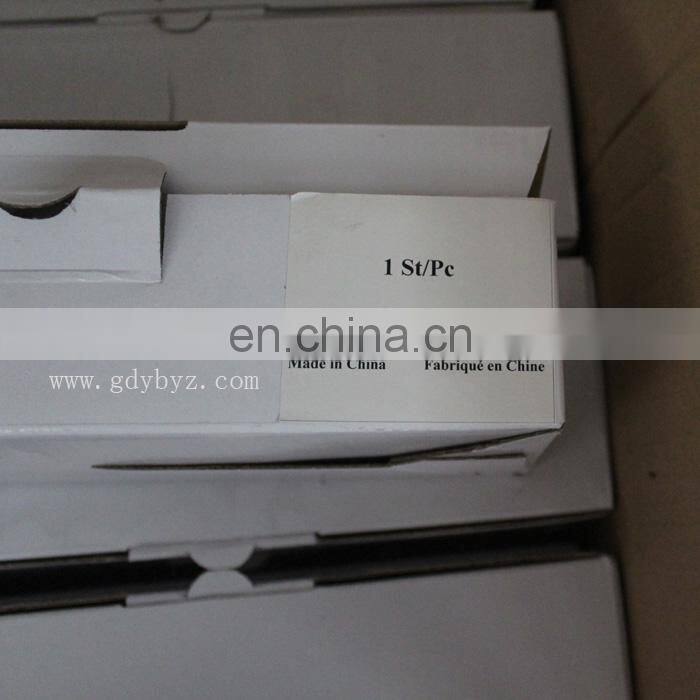 fuel injector 0445120126 for KOBELC0 excavator SK130-8 D04FR engine VA32G61-00010