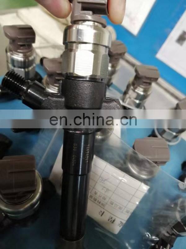 common rail injector 0445110380 suitable nozzle 0433172156 DLLA150P2156