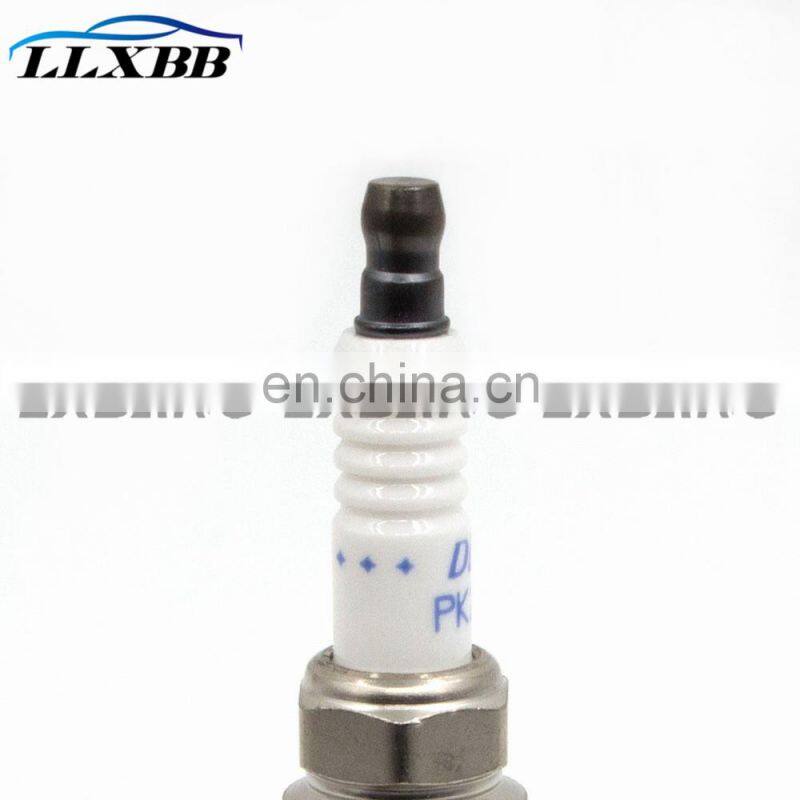 Genuine Engine Spark Plug 90919-01194 PK20TR11 For Toyota 9091901194