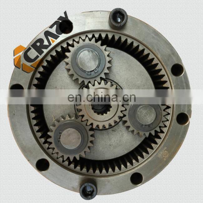 EX60-5 swing gearbox 4398053, excavator spare parts,EX60-5 swing reducer