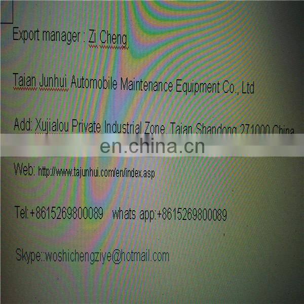 Simply fuel injector nozzle testing equipment injector nozzle tester