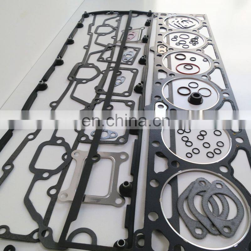 diesel machinery engine spare parts M11 ISM11 QSM11 Upper Engine Gasket Set 4025157 4089478
