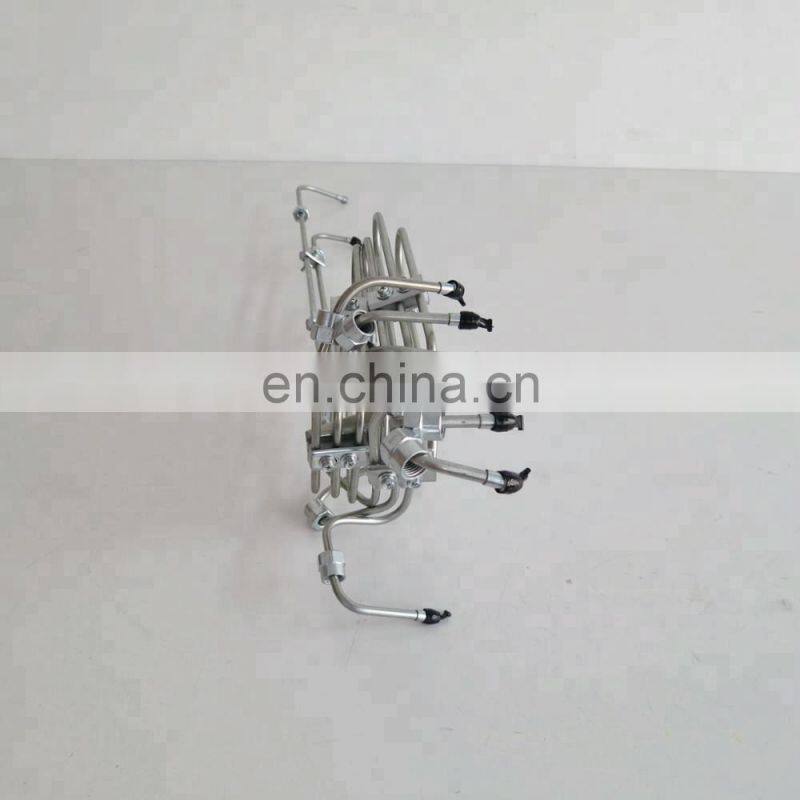 Original Dongfeng 6CT 240HP 1-6 Cylinders Diesel Engine High Pressure Fuel Tube 3415639