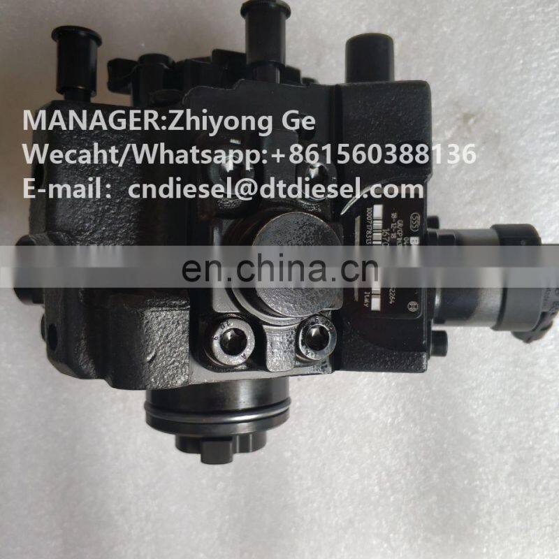 Bosch CP4.4 fuel pump 0445010522 (33100-2F000)