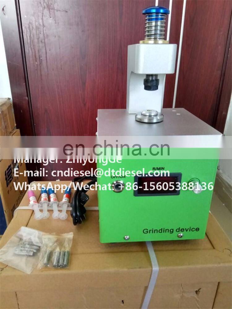 No,013 Grinding tools for valve assembly