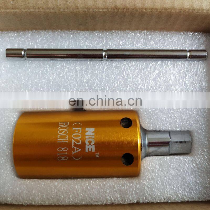 NO,026(2) Special puller (for *OSCH 818 valve)