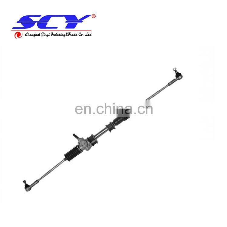 Steering Rack and Pinion Suitable for VW Volkswagen Skoda Felica OE 6U1422051B 115500000 6-U14-220-51B 115-500-000