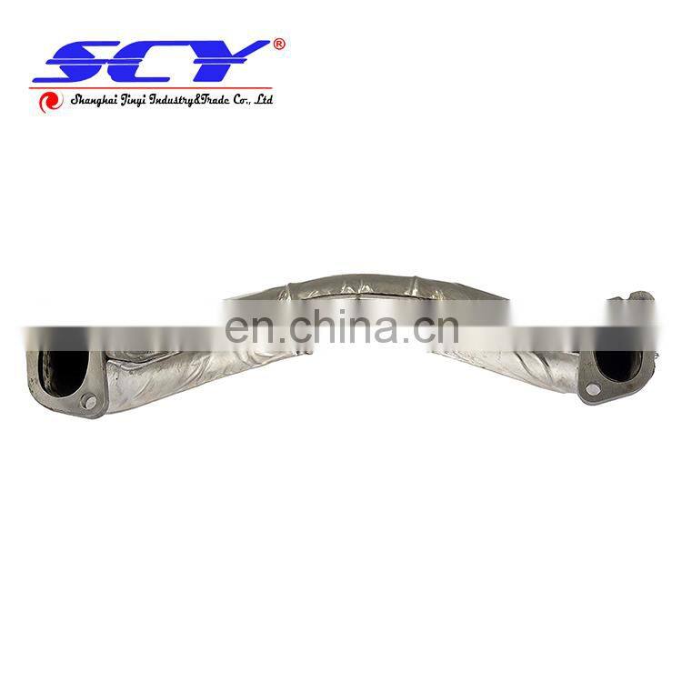 NEW Exhaust Crossover Turbocharger Up Pipe Suitable for CHRYSLER PACIFICA OE 4781042AE