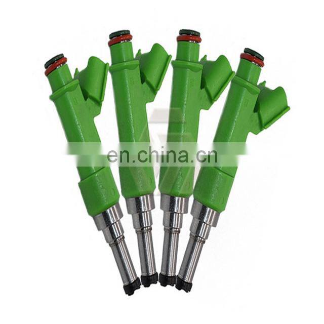 OEM Fuel Injector 23250-36010 for RAV4 Sienna Scion TC 2.5L 2.7L 3.5L Fuel Injectors OEM# LEXUS