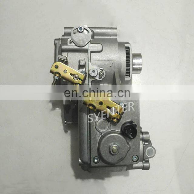 Diesel Injection Pump Governor AG Controller 02111630 for Deutz BF6M2012 BF4M2012 Engines