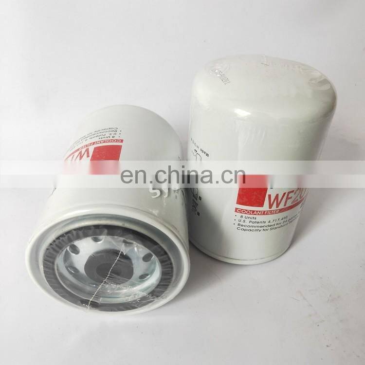 ISM11 M11 Diesel engine coolant water filter 3100308 WF2075