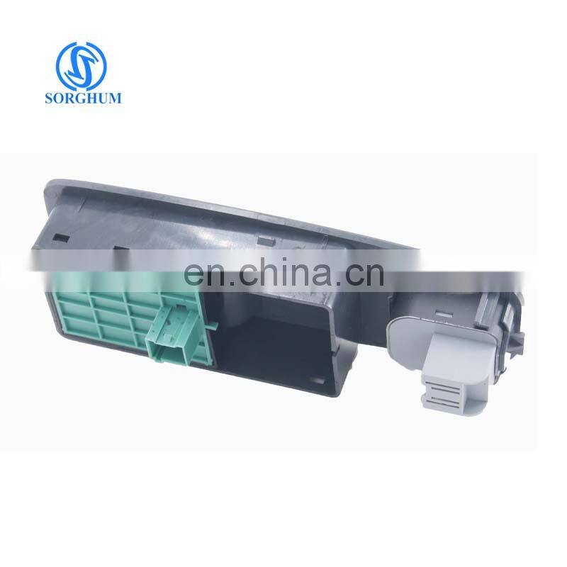 Auto Window Control Switch For FIAT DUCATO 3 250 2006-2014 735487419