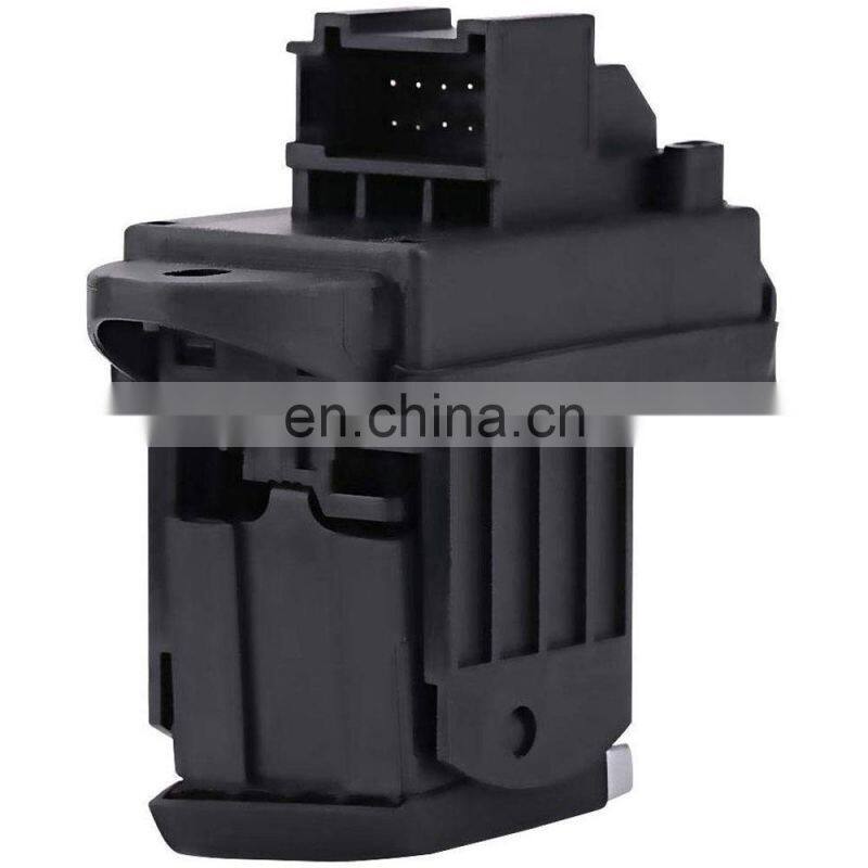 LHD Electronic Parking Brake Handbrake Switch Button For AUDI A6 S6 C6 RS6