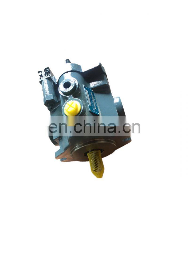 hydraulic axial piston pump PV20-2R1D-COO-J343