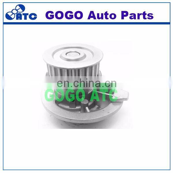 water pump for FIAT PANDA PUNTO LANCIA OEM 46526243 46805736 55184080