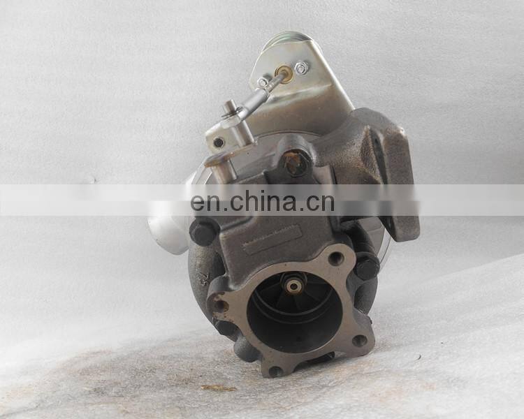 Auto parts GT3576 turbo 24100-E0330 15052305 GT3271S Turbocharger for Hino Truck with J05E J05C N04C Engine repair parts