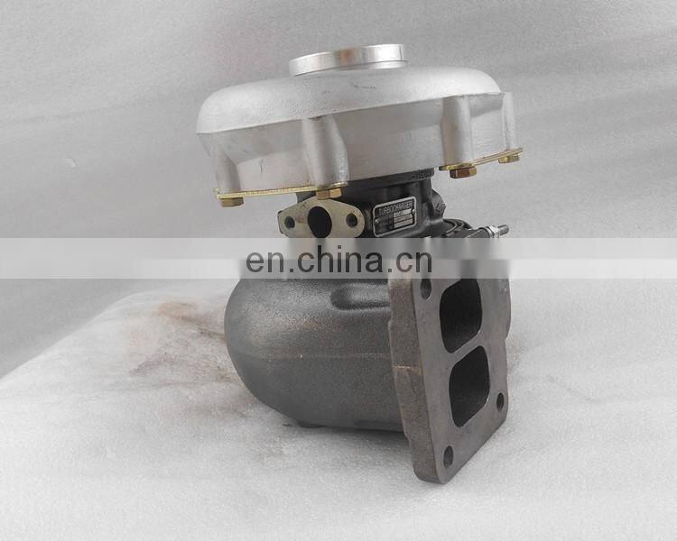 Oil cooling Turbocharger GT45 Turbo charger 772055-1 772055-0001 772055-5001S turbo