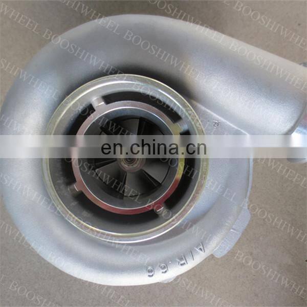 GT4594 D12A Engine Turbocharger 452164-5001S 452164-0001 452164-0004 8148873 8112921 for Volvo Power train Truck FH12 D12