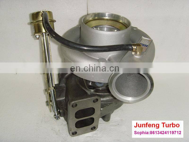 HX35W Turbocharger for Iveco Eurocargo 150E28 EURO 3 Engine HX35W Turbo 3595279 4035408 504040250 3597180